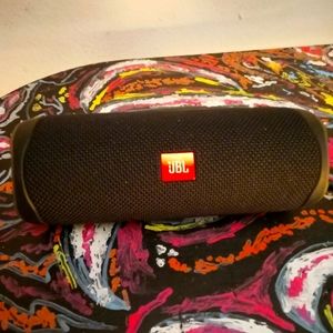 JBL charge 5 Bluetooth speaker
